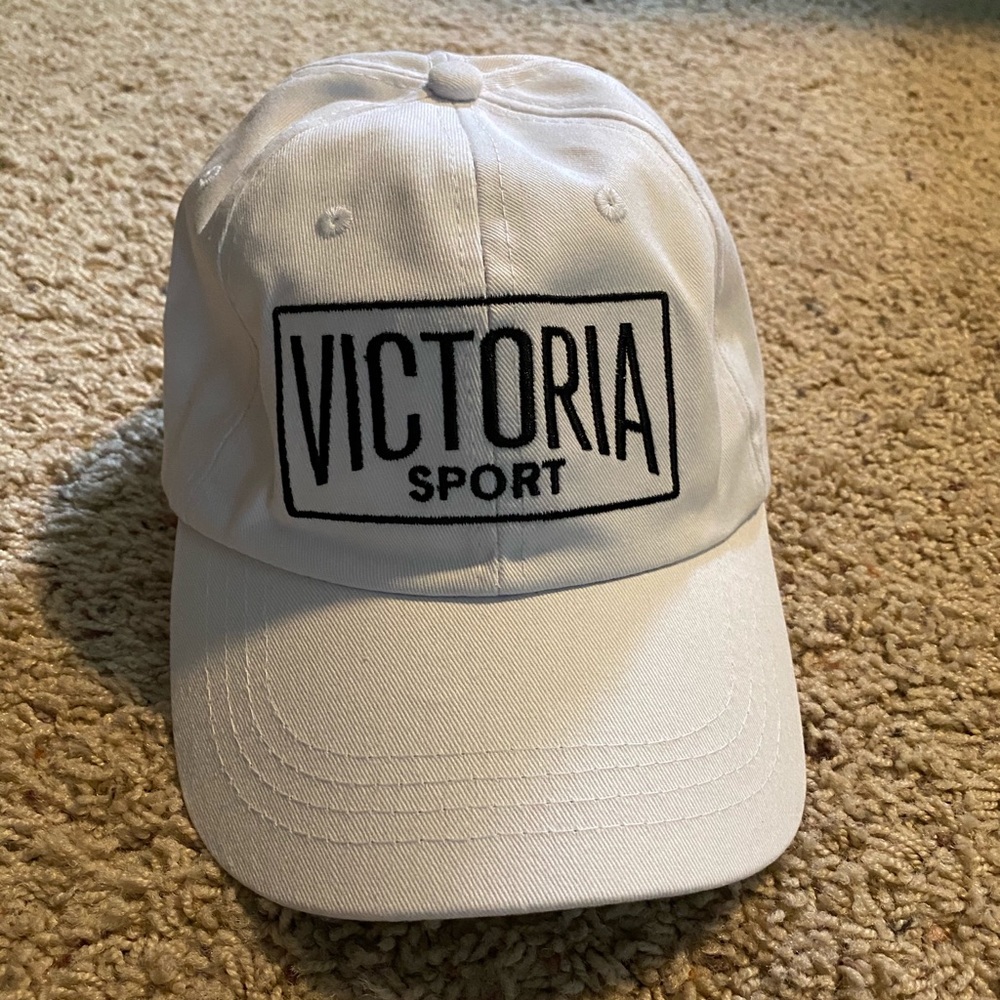 Victoria secret baseball hat